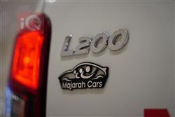 میتسوبیشی L200